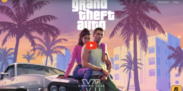 The Grand Theft Auto VI trailer has arrived, and it’s stirring up chaos right from the start.